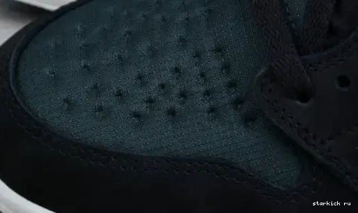 Retro Particle Gore-Tex Element Black DB2889-001 Jordan Grey Air 1 DB2889-001 High 0422